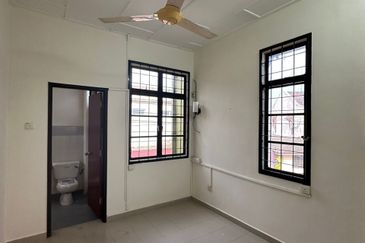 Bandar Baru Permas Jaya