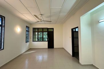 Bandar Baru Permas Jaya