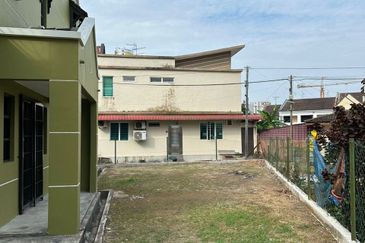 Bandar Baru Permas Jaya