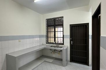 Bandar Baru Permas Jaya