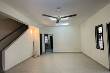 Bandar Baru Permas Jaya