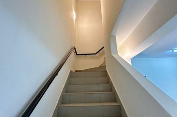 Bandar Baru Permas Jaya