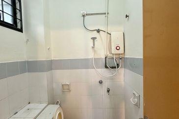 Bandar Baru Permas Jaya