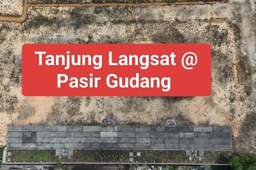 Tanjung Langsat