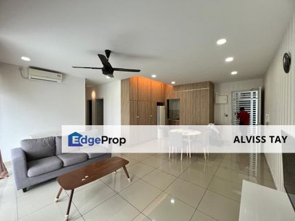 🏡 Austin Regency @ Taman Mount Austin 🏡  / Middle Floor / Renovation Unit / 3 Bedroom, Johor, Johor Bahru