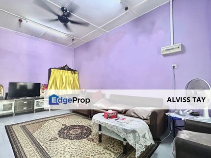 🏡 Jalan Kemuliaan  @ Taman Universiti 大学城  Skudai  🏡 🔥 真的很难找到这个价钱囖 🎁🤩  Single Storey, Johor, Skudai