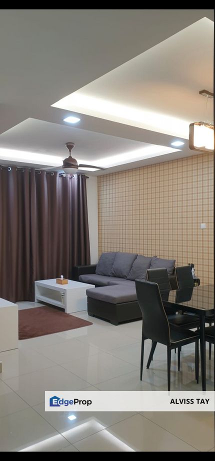 🏡 The Aliff Residences @ Tampoi 🏡 3 Bedroom , Johor, Johor Bahru