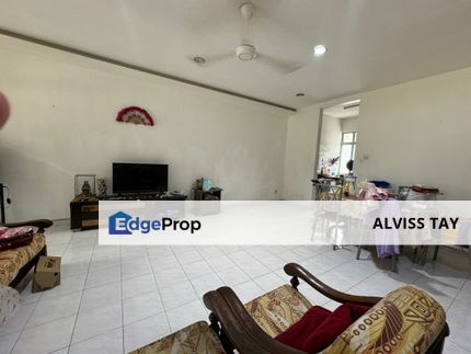 💥 Setia Indah 非常稀有面向公园的双层排楼 💥 🍀 Setia Indah Double Storey House For Sale 🍀, Johor, Johor Bahru
