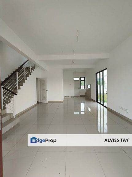 🏡 Adda Heights @ Green Avenue 🏡 Unblock View / Double Storey / Corner Lot / Brand New / Original Unit , Johor, Johor Bahru