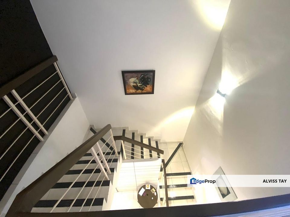 Caryota Square At Setia Tropika 4 / 4 Bedroom / Renovation Unit / Facing South West, Johor, Setia Tropika