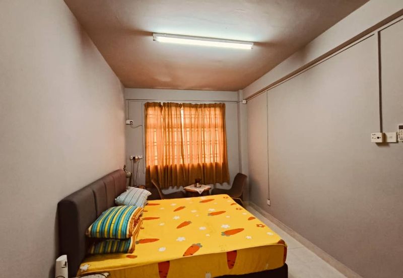 Vista Seri Alam, Bandar Baru Seri Alam