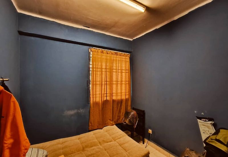 Vista Seri Alam, Bandar Baru Seri Alam