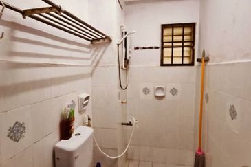 Vista Seri Alam, Bandar Baru Seri Alam