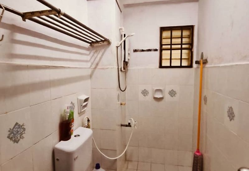 Vista Seri Alam, Bandar Baru Seri Alam