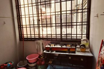 Vista Seri Alam, Bandar Baru Seri Alam