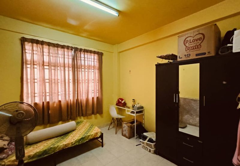 Vista Seri Alam, Bandar Baru Seri Alam