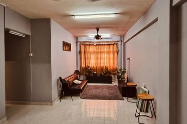 Vista Seri Alam, Bandar Baru Seri Alam