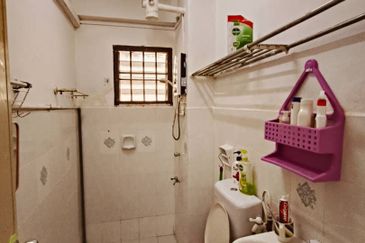 Vista Seri Alam, Bandar Baru Seri Alam