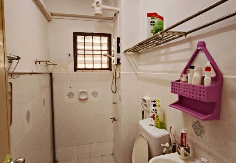 Vista Seri Alam, Bandar Baru Seri Alam