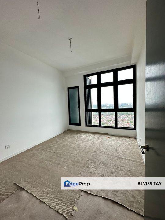 Paradigm Residence @ Skudai  Johor Bahru / Low Density  / 2 Bedroom / Brand New Unit , Johor, Skudai