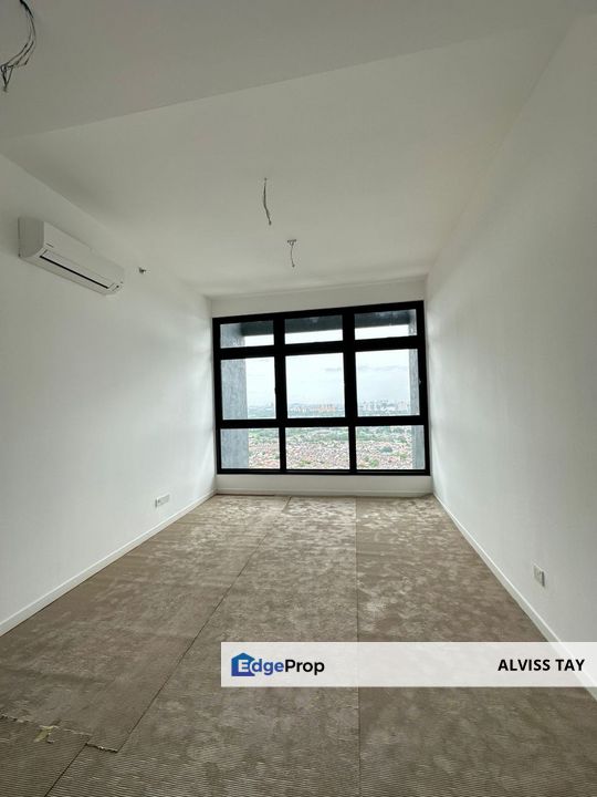 Paradigm Residence @ Skudai  Johor Bahru / Low Density  / 2 Bedroom / Brand New Unit , Johor, Skudai