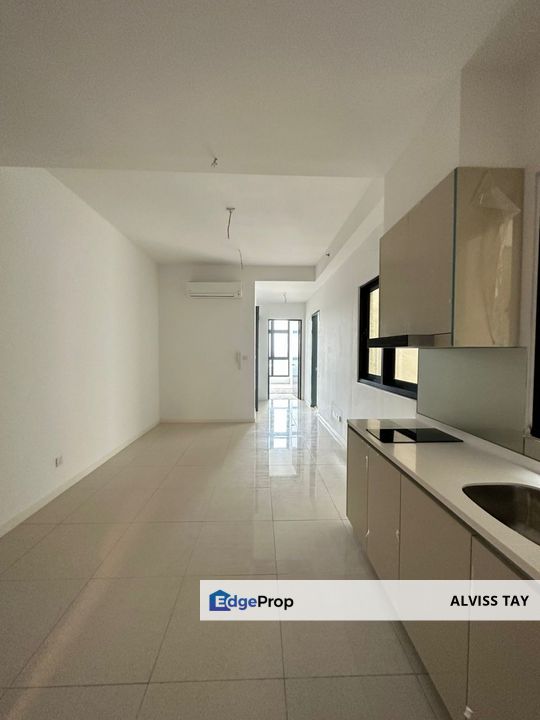 Paradigm Residence @ Skudai  Johor Bahru / Low Density  / 2 Bedroom / Brand New Unit , Johor, Skudai