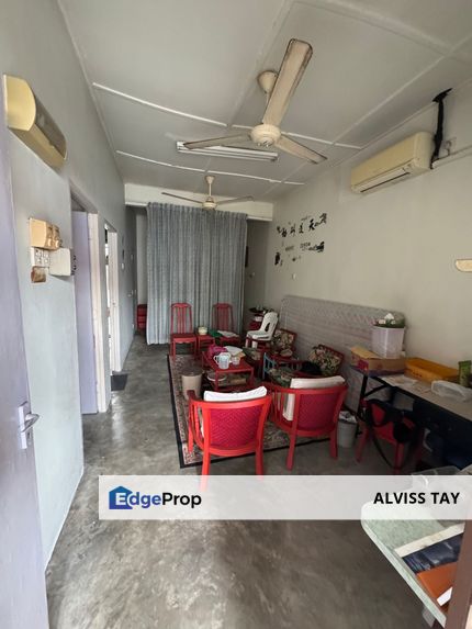 🏡 Jalan Denai @ Taman Bukit Jaya Ulu Tiram 🏡 Single Storey Lowcost / 2 Bedroom , Johor, Ulu Tiram