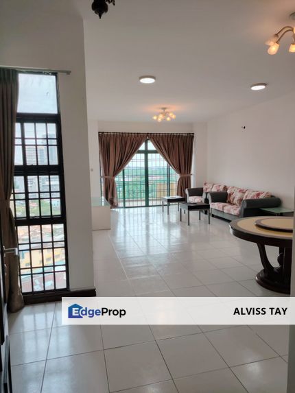 Wadihana @ JB Town 3+1 Bedroom , Johor, Johor Bahru