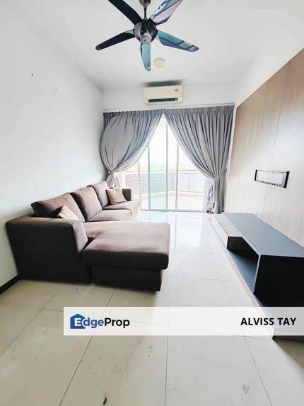 🏡 Grandview 360 @ Bayu Puteri Permas Jaya 🏡 3+1 Bedroom, Johor, Johor Bahru