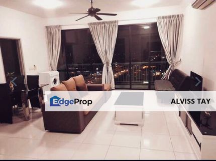 🏡 Sky Executive Suite @ Taman Bukit Indah  🏡 2 Bedroom , Johor, Johor Bahru