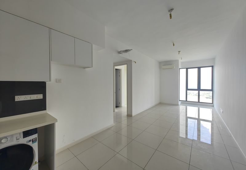 The Elysia Park Residence