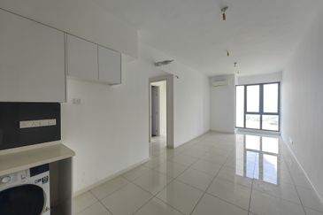 The Elysia Park Residence