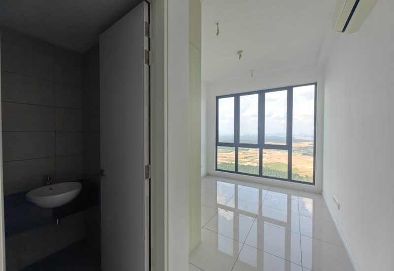 The Elysia Park Residence