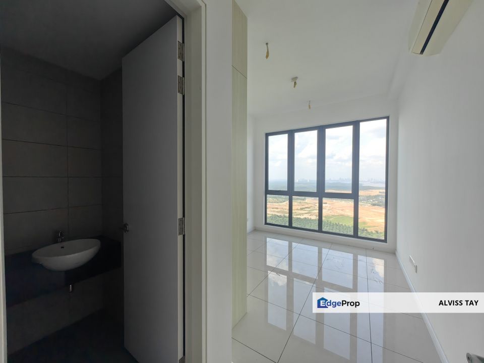 The Elysia Park Residence @ Iskandar Puteri , Johor, Nusajaya