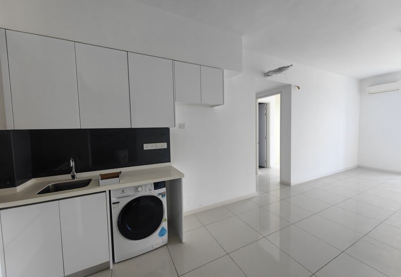 The Elysia Park Residence