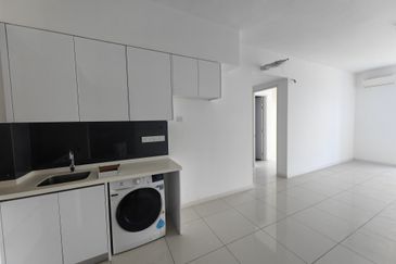 The Elysia Park Residence