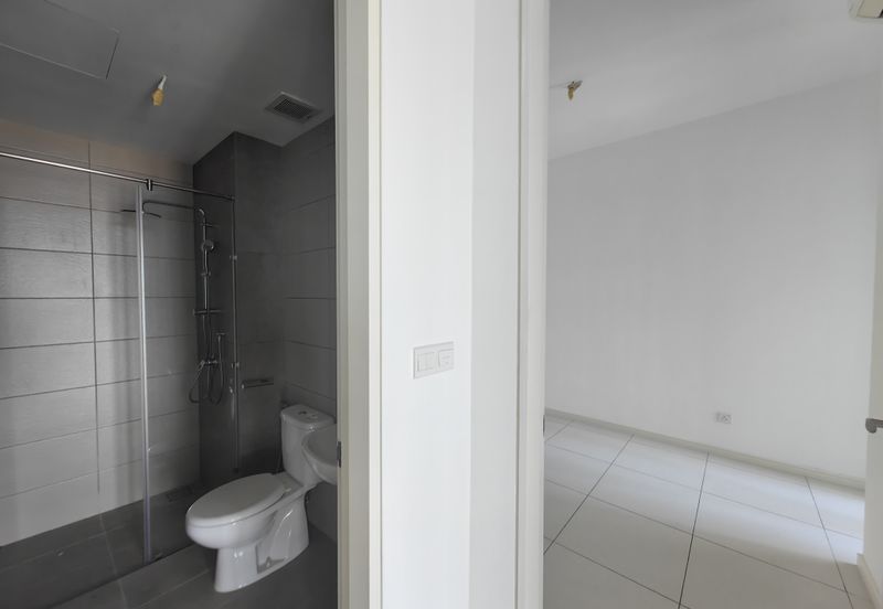 The Elysia Park Residence