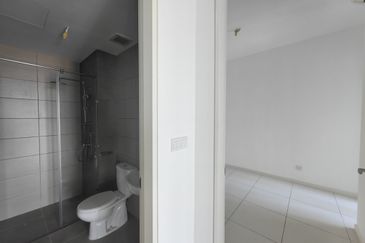 The Elysia Park Residence