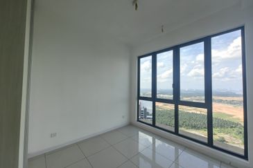 The Elysia Park Residence