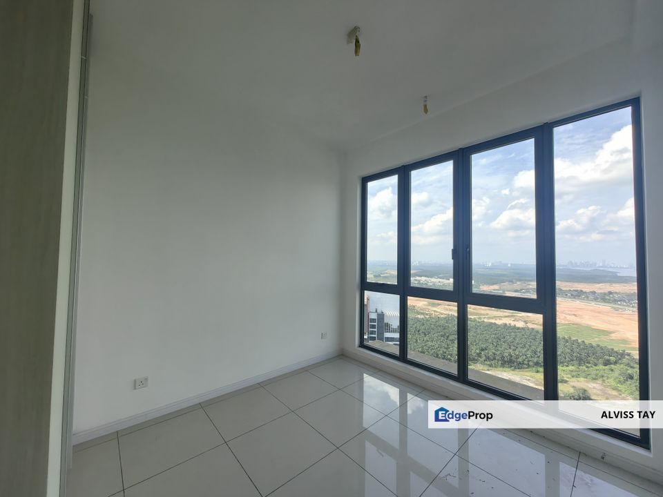 The Elysia Park Residence @ Iskandar Puteri , Johor, Nusajaya