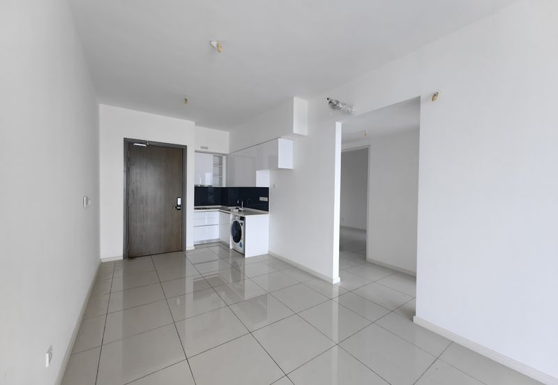 The Elysia Park Residence