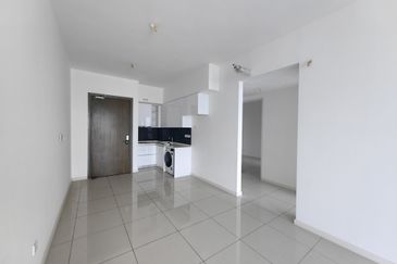 The Elysia Park Residence