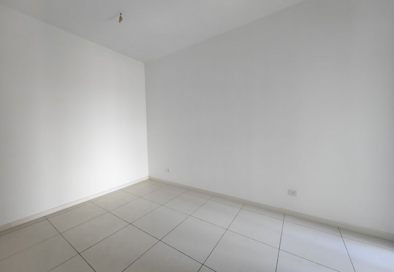 The Elysia Park Residence