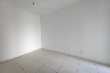 The Elysia Park Residence