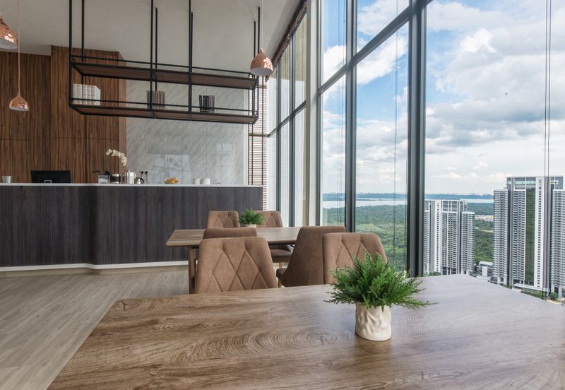 The Elysia Park Residence