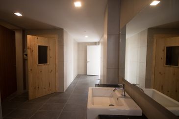 The Elysia Park Residence