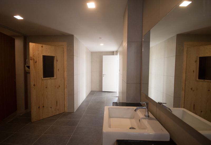 The Elysia Park Residence