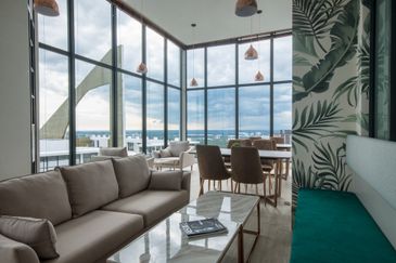 The Elysia Park Residence