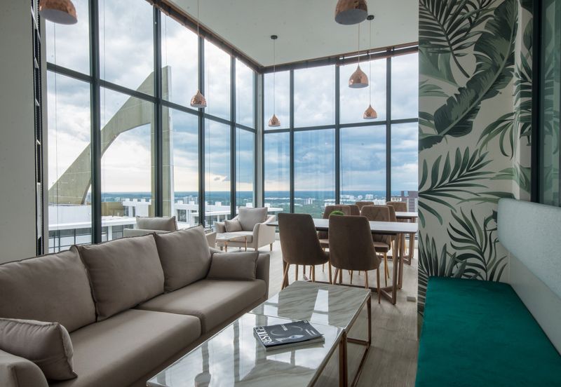 The Elysia Park Residence