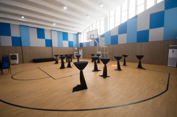 The Elysia Park Residence